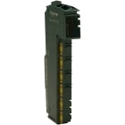 SCHNEIDER ELECTRIC - Modulo ingressi digitali - 4 ingressi - 100...240 Vca - 2 conduttori
