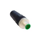 SCHNEIDER ELECTRIC - terminazione di linea TM7 - M12 - bus CANopen