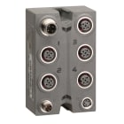 SCHNEIDER ELECTRIC - Blocco di espansione - TM7 - IP67 - 4 input TC - connettore M12