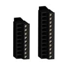 SCHNEIDER ELECTRIC - Set di connettori per M221C - I-O