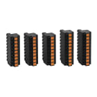 SCHNEIDER ELECTRIC - SET 5 CONNETTORI MOLLA M221C I/O