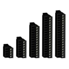 SCHNEIDER ELECTRIC - Serie di connettori per M241 - I-O
