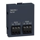 SCHNEIDER ELECTRIC - Cartuccia M221 - 1 linea seriale - estensione comunicazione