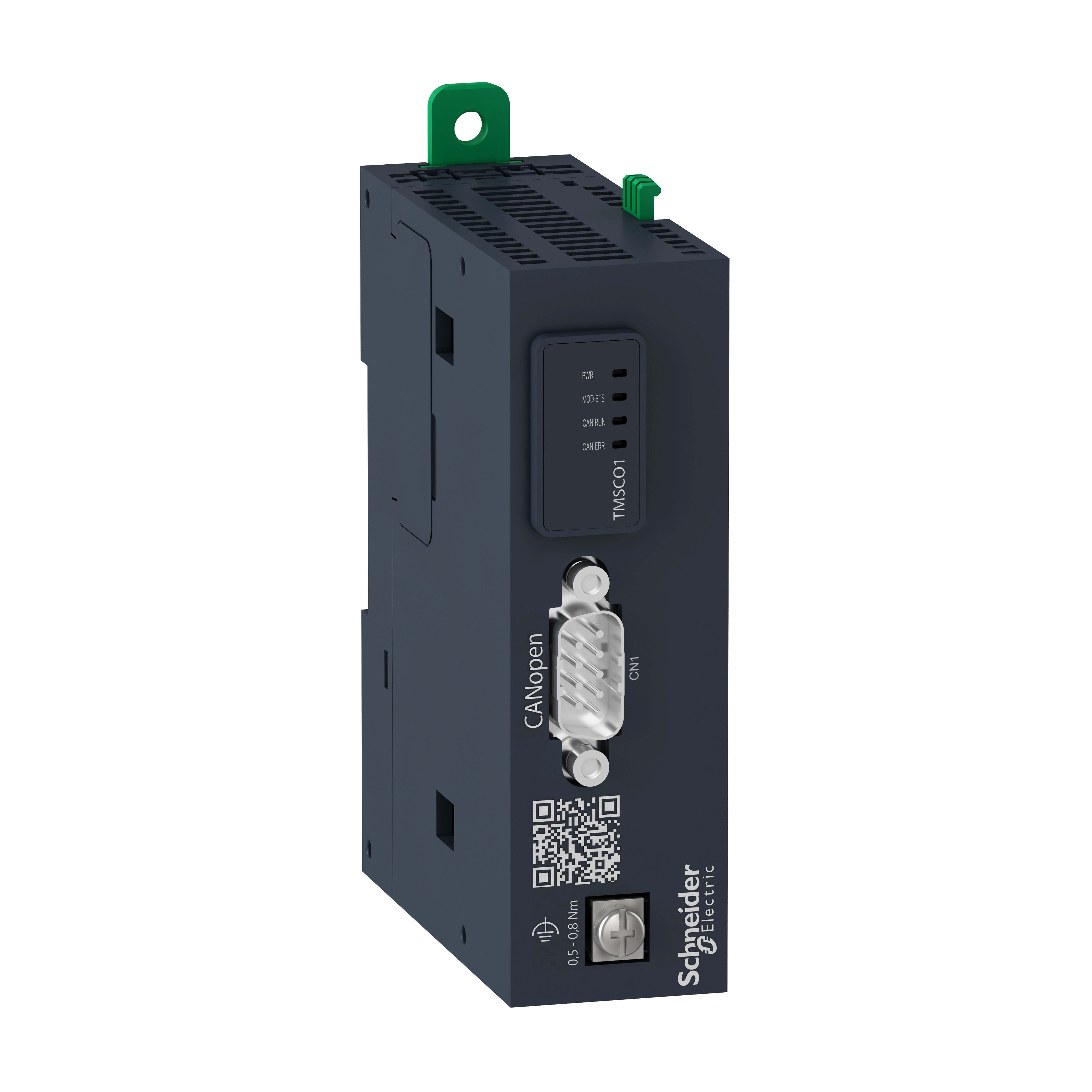 SCHNEIDER ELECTRIC - Modulo di comunicazione Canopen Master per M262