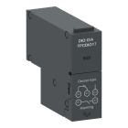 SCHNEIDER ELECTRIC - Segnale avvio gruppo elettrogeno, output