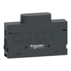 SCHNEIDER ELECTRIC - Contatti ausiliari, posizione OFF