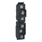 SCHNEIDER ELECTRIC - CONTATTI AUSIL., SORG. I E II, 250A&630A