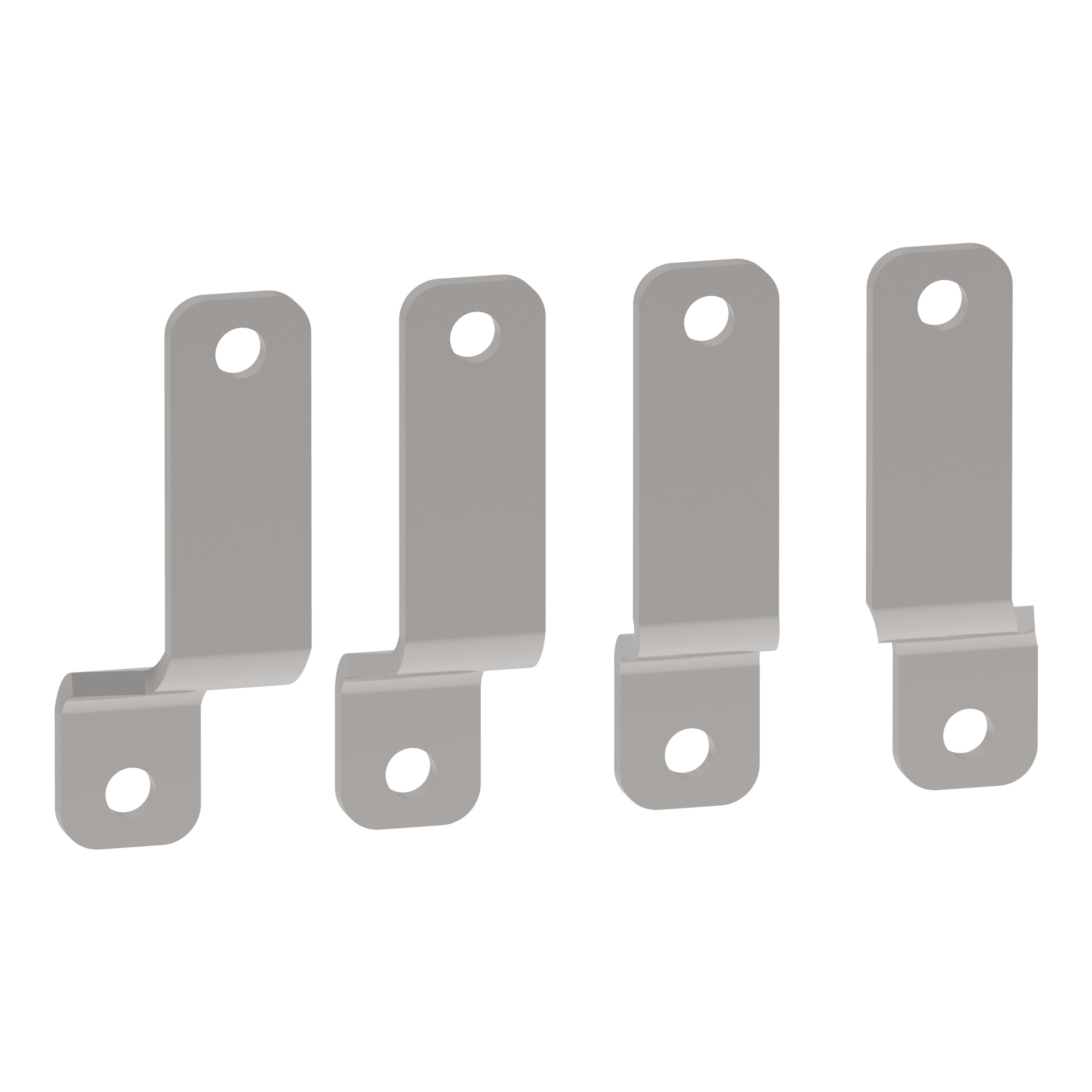 SCHNEIDER ELECTRIC - Connessioni TransferPacT taglia 160A
