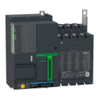 SCHNEIDER ELECTRIC - TRANSFERPACT REMOTE 250A 208V 4P