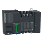 SCHNEIDER ELECTRIC - TRANSFERPACT REMOTE 630A 208V 3P