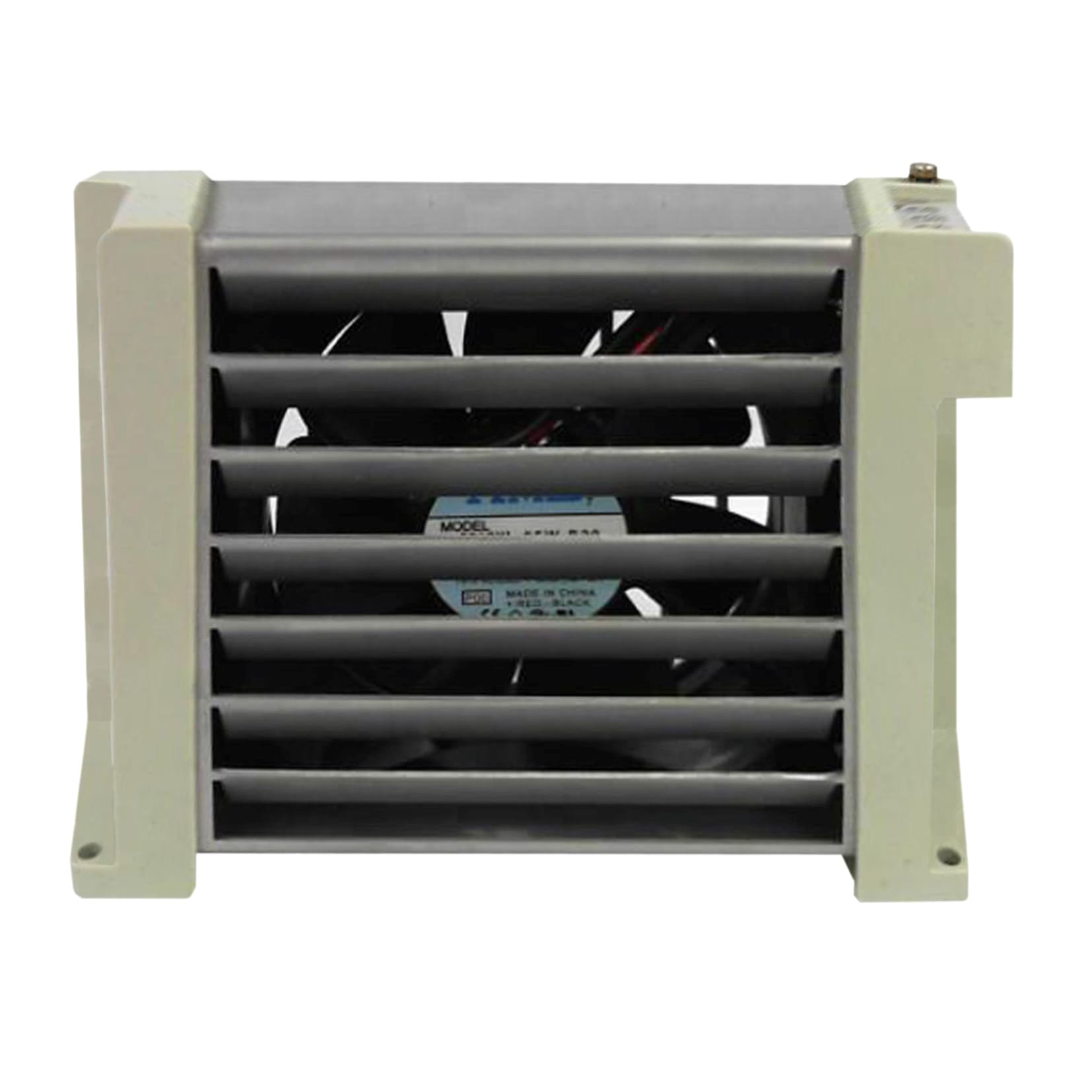 SCHNEIDER ELECTRIC - Modulo ventola - Per rack TSXRKY - 200..240 V CA TSXFANA5P