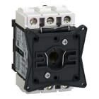 SCHNEIDER ELECTRIC - Corpo interruttore sezionatore Vario - 3 poli - 32 A