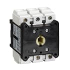 SCHNEIDER ELECTRIC - Corpo interruttore sezionatore Vario - 3 poli - 125 A