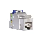 SCHNEIDER ELECTRIC - Actassi S-One cat.6a connettore RJ45 schermato