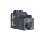 SCHNEIDER ELECTRIC - Actassi S-One cat.6a connettore RJ45 non schermato