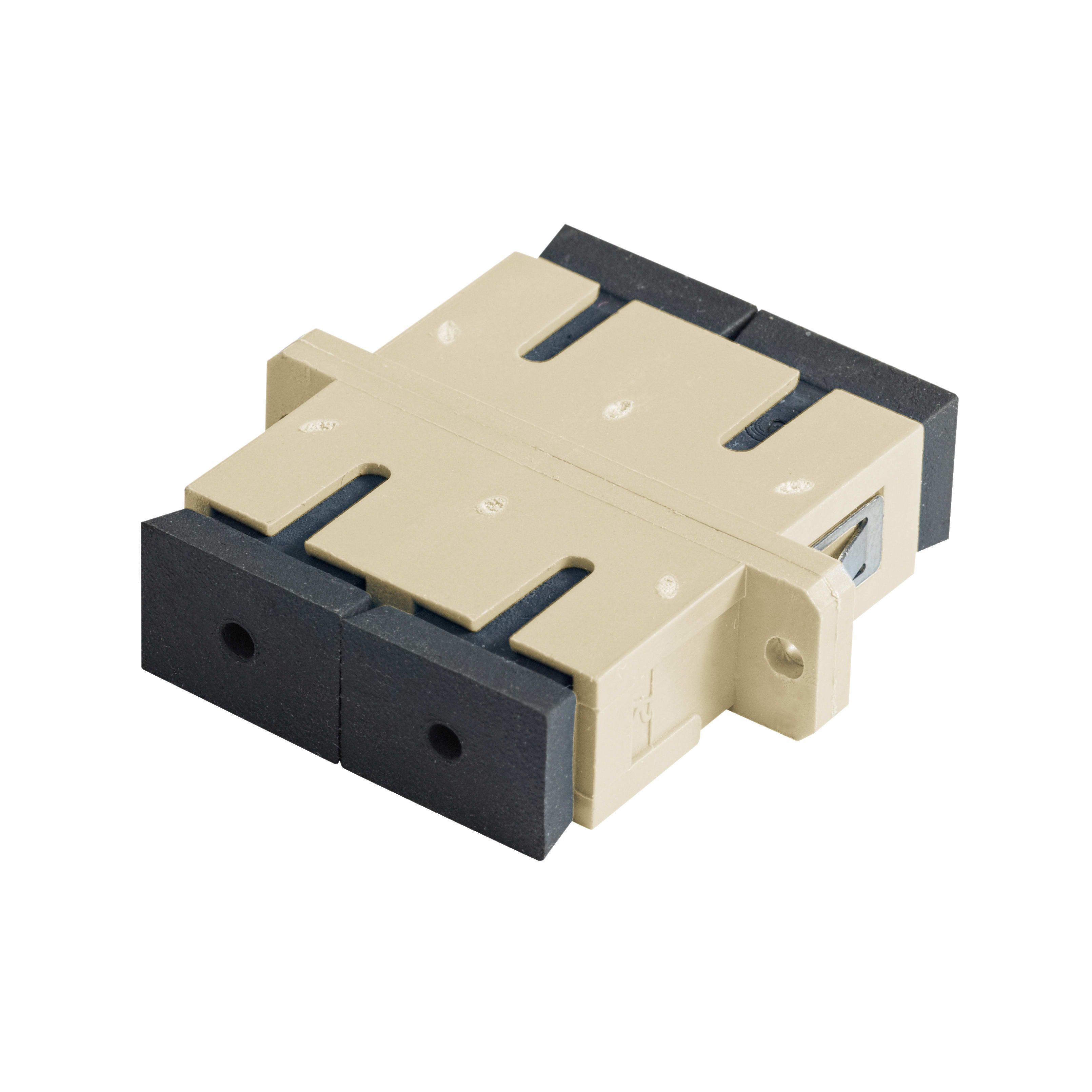 SCHNEIDER ELECTRIC - Bussola SC Duplex MM