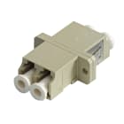 SCHNEIDER ELECTRIC - Bussola LC Duplex rettangolare MM
