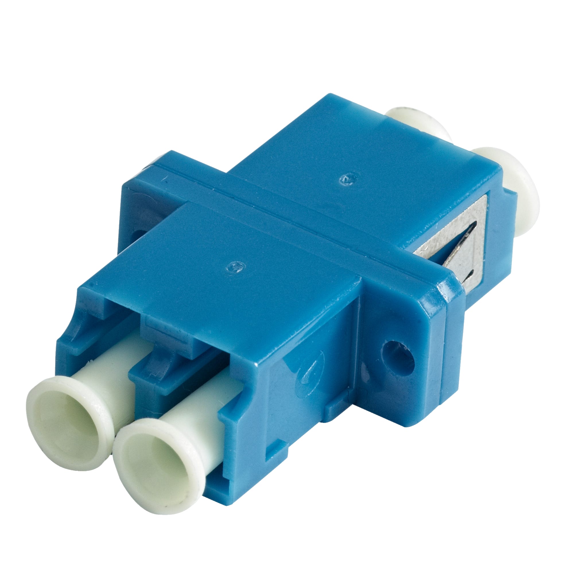 SCHNEIDER ELECTRIC - Bussola LC Duplex rettangolare SM