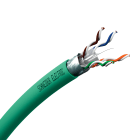 SCHNEIDER ELECTRIC - Cavo F-UTP 4P Cat.6 250MHZ LSZH 500m Euroclass E - [prezzo per 1 mt]
