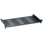 SCHNEIDER ELECTRIC - Ripiano metallico Actassi 19''
