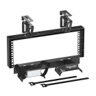 SCHNEIDER ELECTRIC - Actassi telaio aereo per patch panel 19''