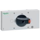 SCHNEIDER ELECTRIC - TeSys VLS - Coupling system for 6-8P switch disconnectors - size 2 (63...125 A)
