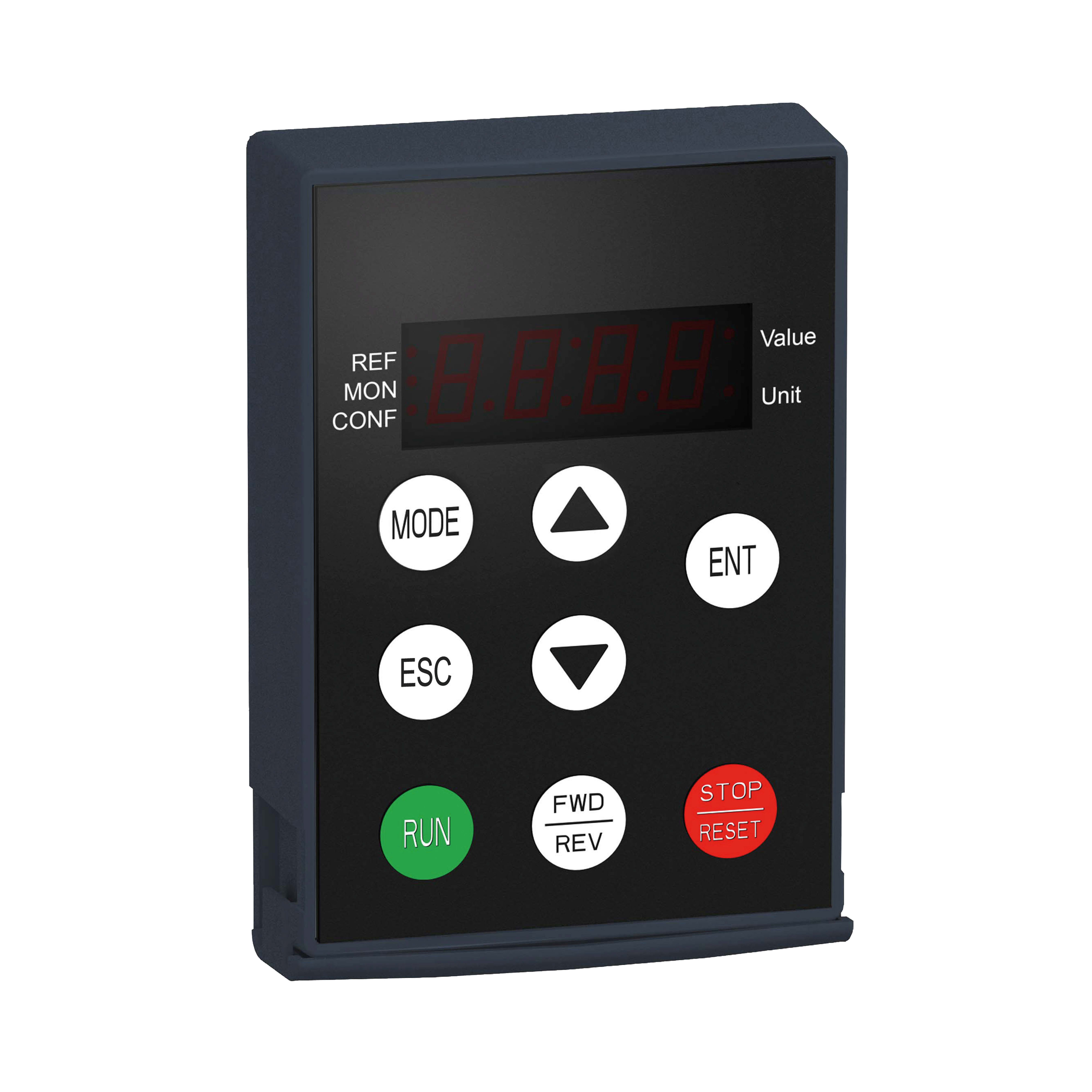 SCHNEIDER ELECTRIC - terminale remoto - per variatore di velocità - IP54