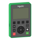 SCHNEIDER ELECTRIC - Terminale display HMI - 240 x 160 pixel - IP65