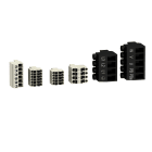 SCHNEIDER ELECTRIC - Kit connettori ATV340 - taglia 2