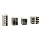 SCHNEIDER ELECTRIC - Kit connettori ATV340 - taglia 3