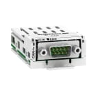 SCHNEIDER ELECTRIC - Scheda CANopen SUB-D9 ATV32-ATV320-ATV340-ATV6xx-ATV9xx