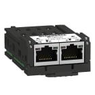 SCHNEIDER ELECTRIC - SCHEDA PROFINET S1 AND S2 REDUNDANCY