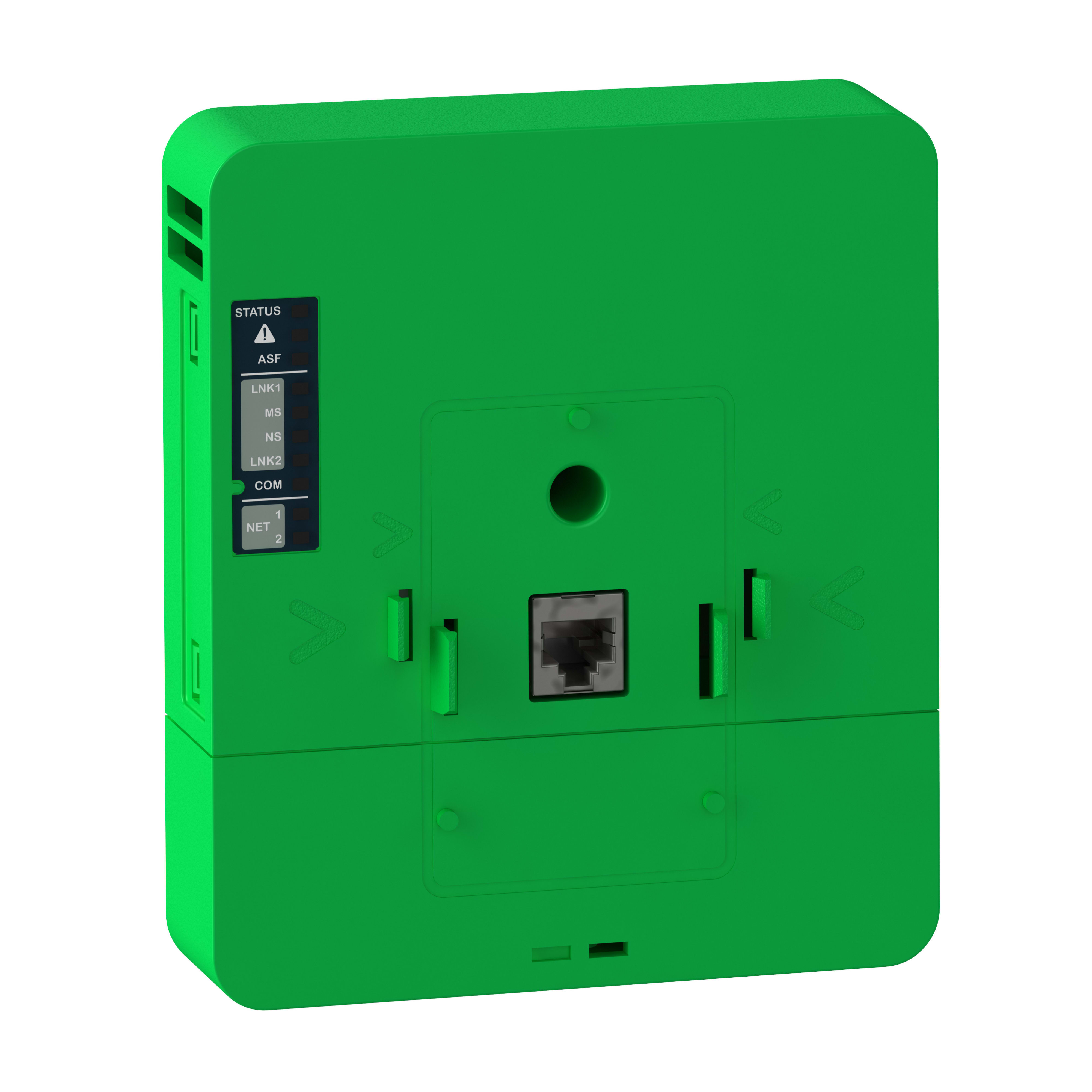 SCHNEIDER ELECTRIC - Additional module, APM, for safety module