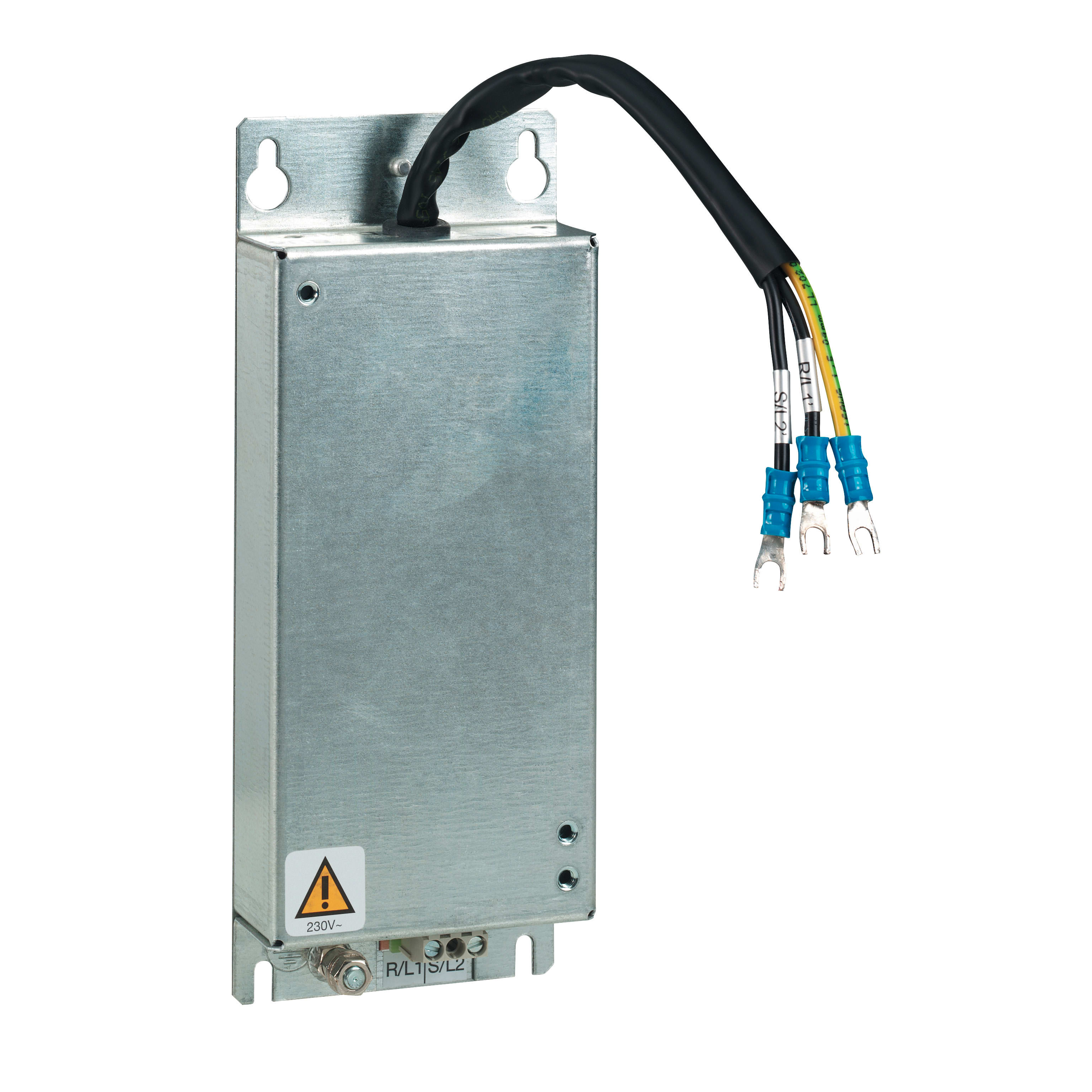 SCHNEIDER ELECTRIC - Filtro ingresso radiointerferenze EMC