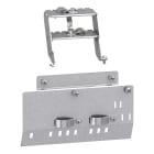 SCHNEIDER ELECTRIC - Piastra EMC per ATV340 - taglia 3
