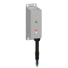 SCHNEIDER ELECTRIC - Filtro EMC input - per variatore di velocità - 50 A