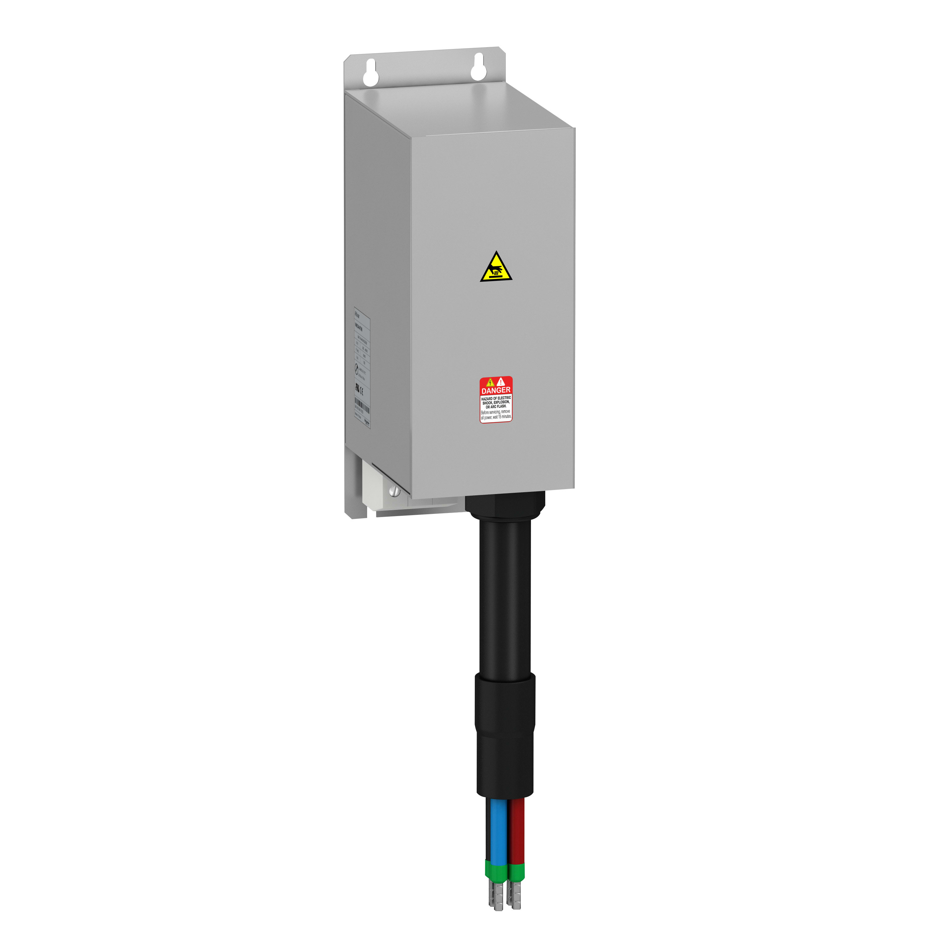 SCHNEIDER ELECTRIC - Filtro EMC aggiuntivo - 100 A
