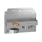 SCHNEIDER ELECTRIC - EMC plate - 55 kW…90 kW