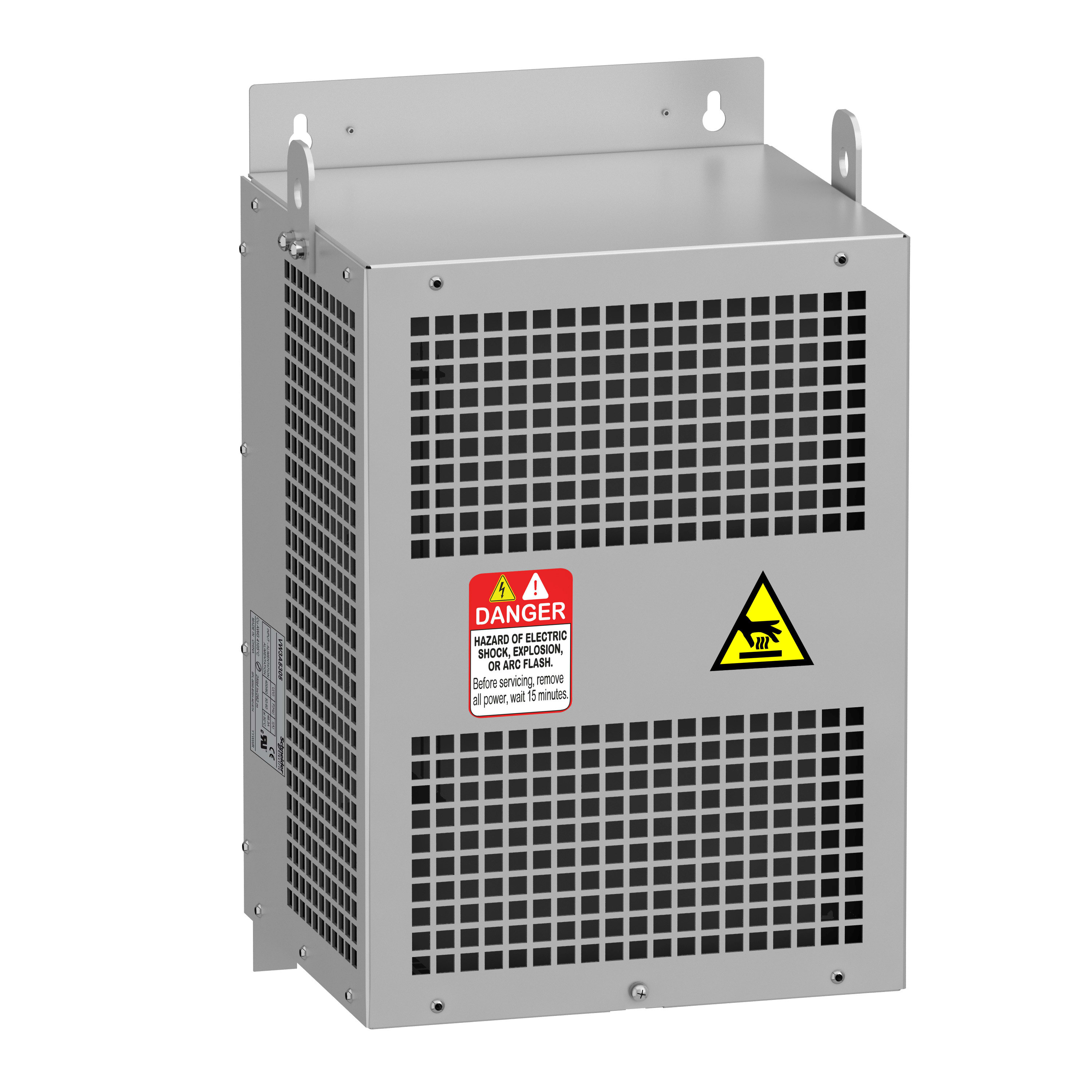 SCHNEIDER ELECTRIC - Filtro uscita dv-dt per variatore di velocità - IP20