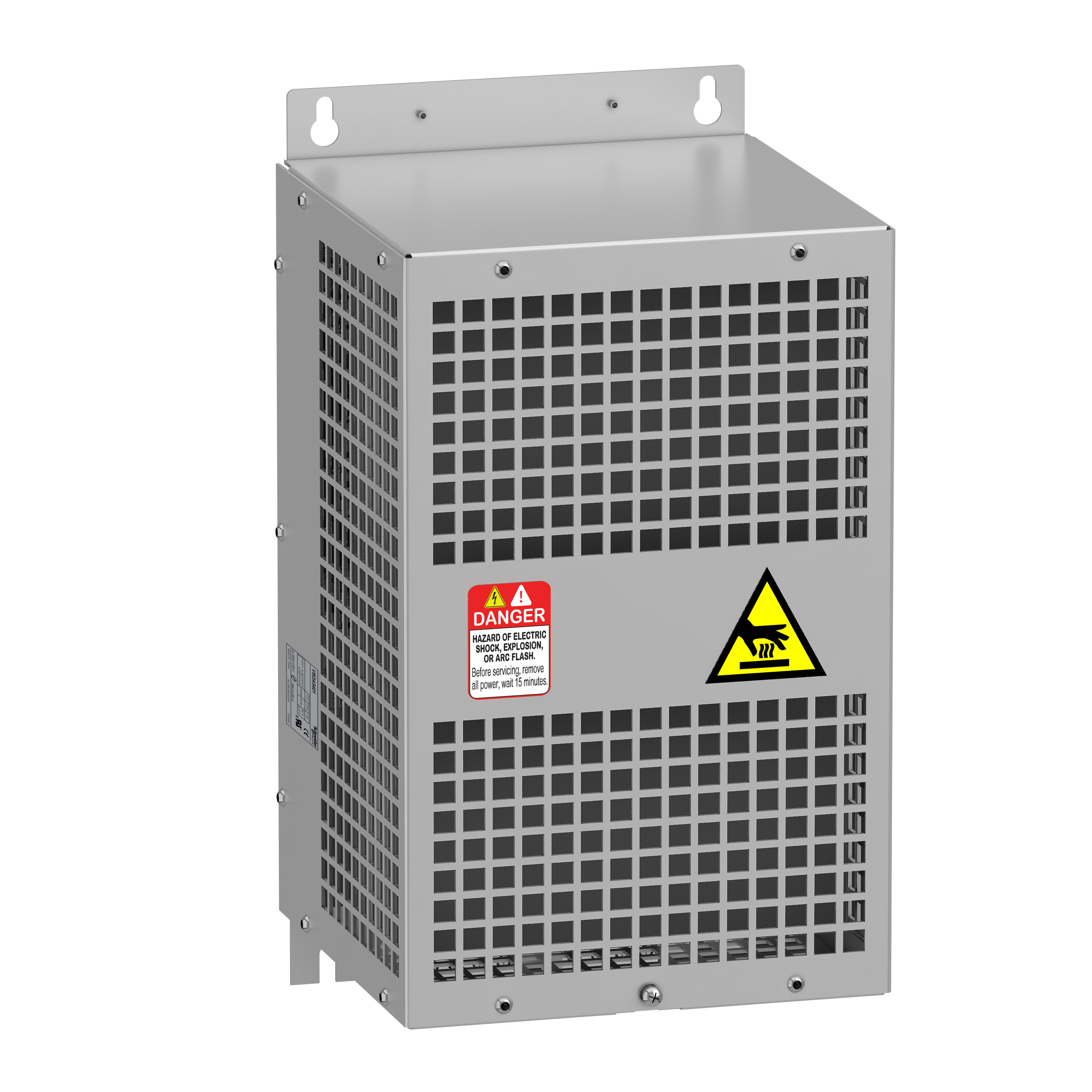 SCHNEIDER ELECTRIC - Filtro sinus uscita - 15 A - per variatore di velocità