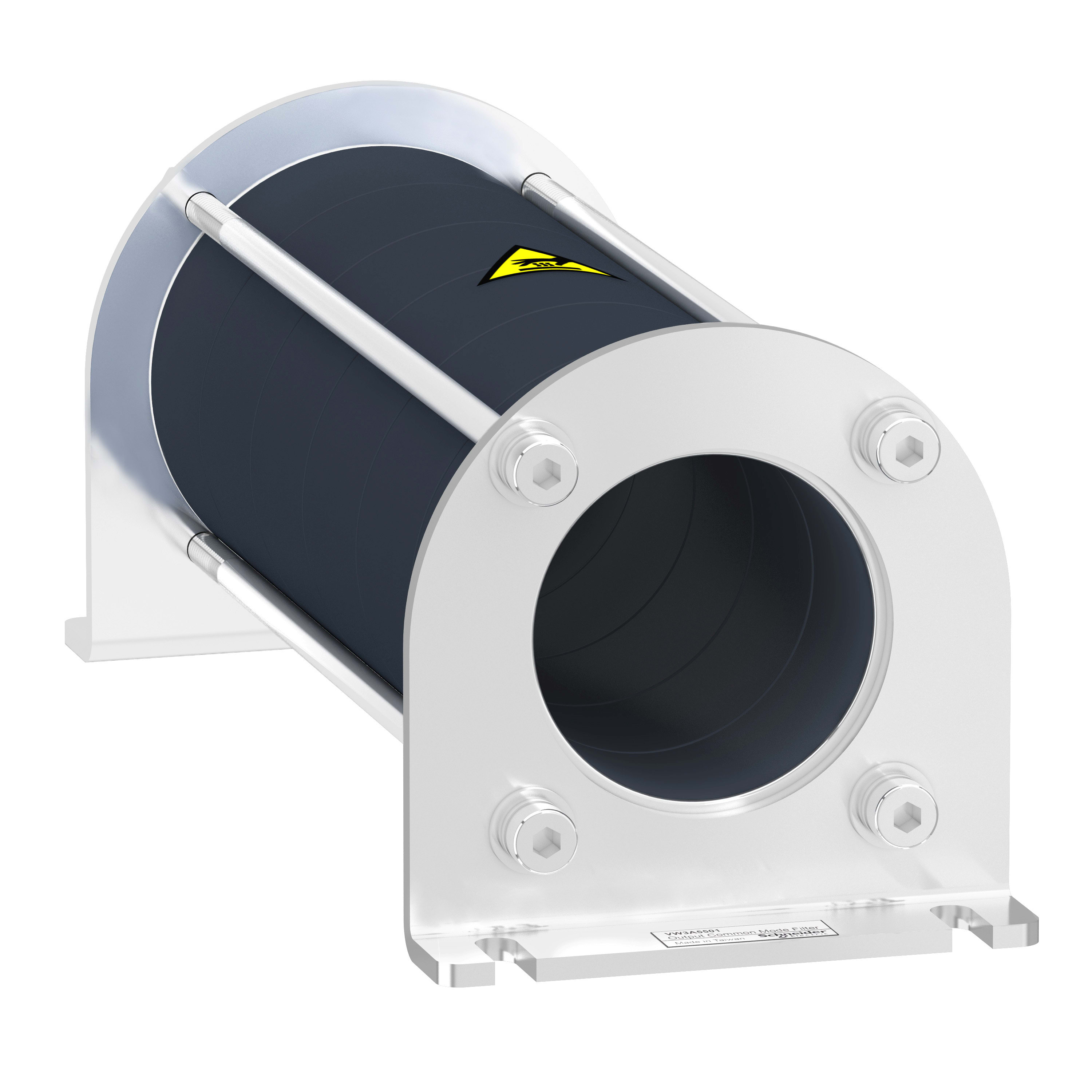 SCHNEIDER ELECTRIC - Filtro modo comune - 219.6 µH