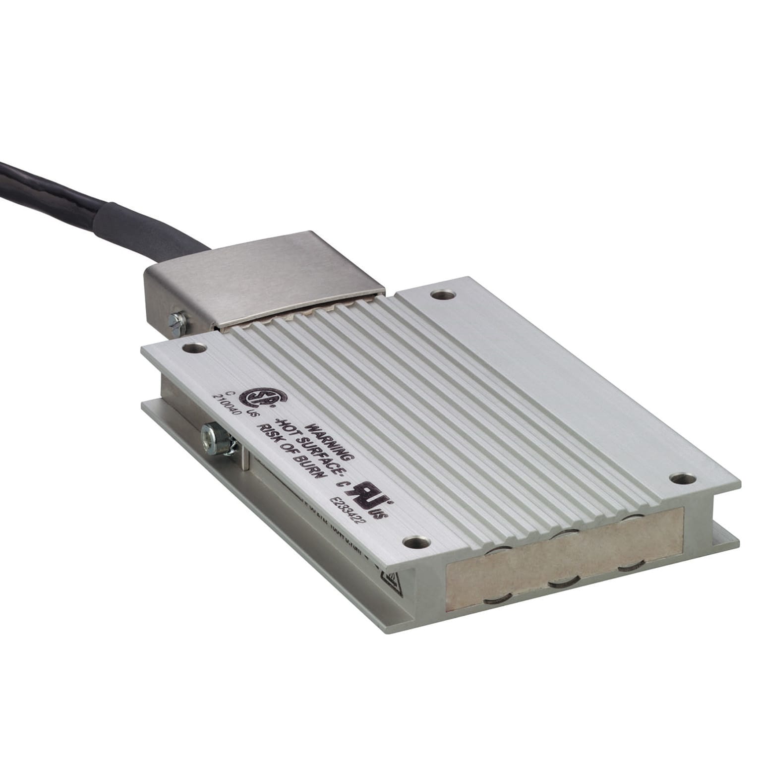 SCHNEIDER ELECTRIC - Resistenza di frenatura - 27 Ohm - 400 W - cavo 0,75 m - IP65
