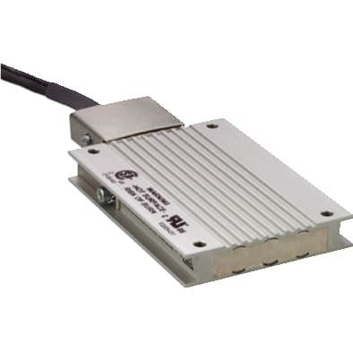 SCHNEIDER ELECTRIC - Resistenza di frenatura - 72 Ohm - 100 W - cavo 0,75 m - IP65