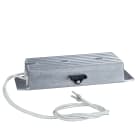 SCHNEIDER ELECTRIC - Resistenza di frenatura - IP00 - 100 Ohm - 35 W
