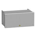 SCHNEIDER ELECTRIC - Resistenza di frenatura - 16 ohm - 14 kW - IP23