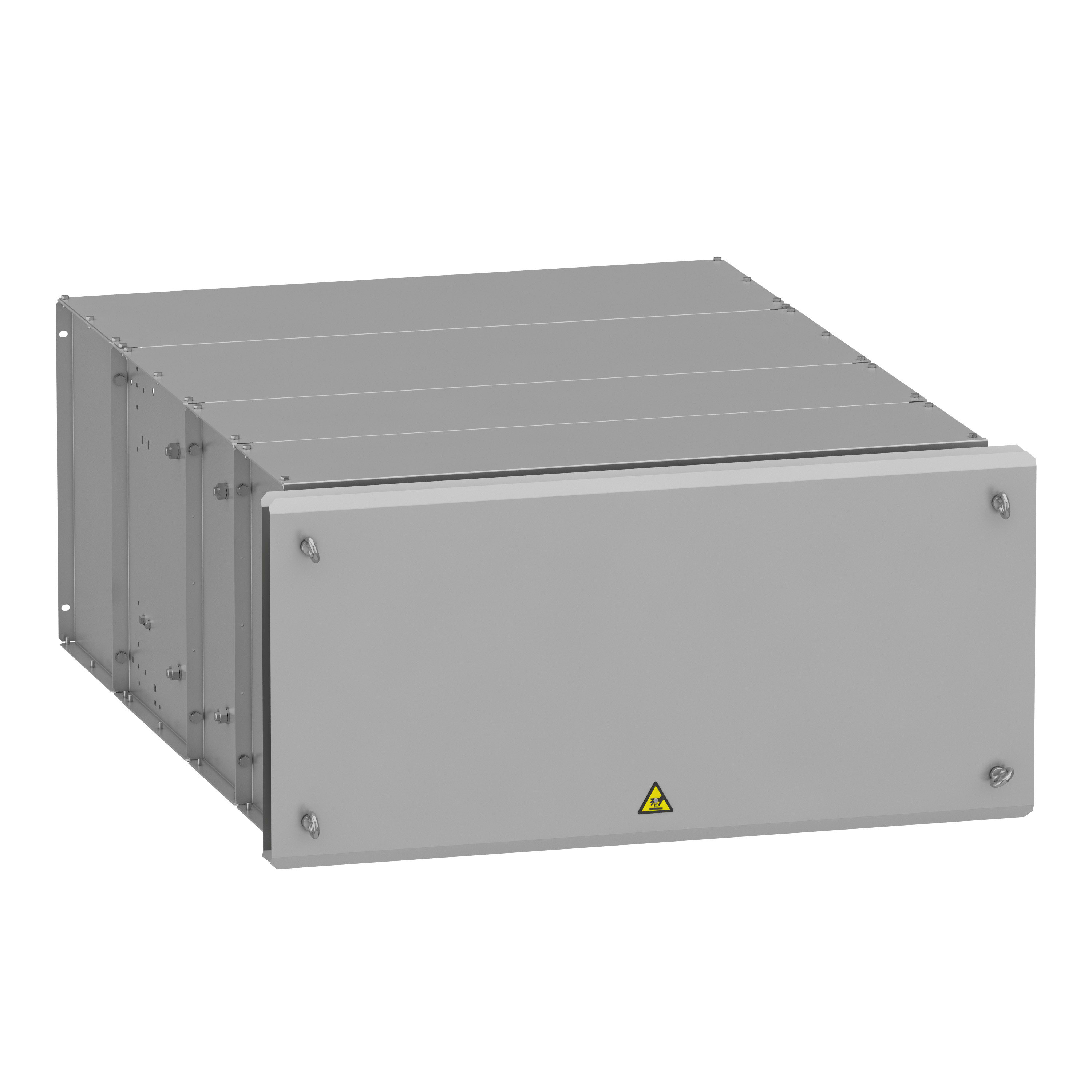 SCHNEIDER ELECTRIC - Resistenza di frenatura - 5 ohm - 32 kW - IP23