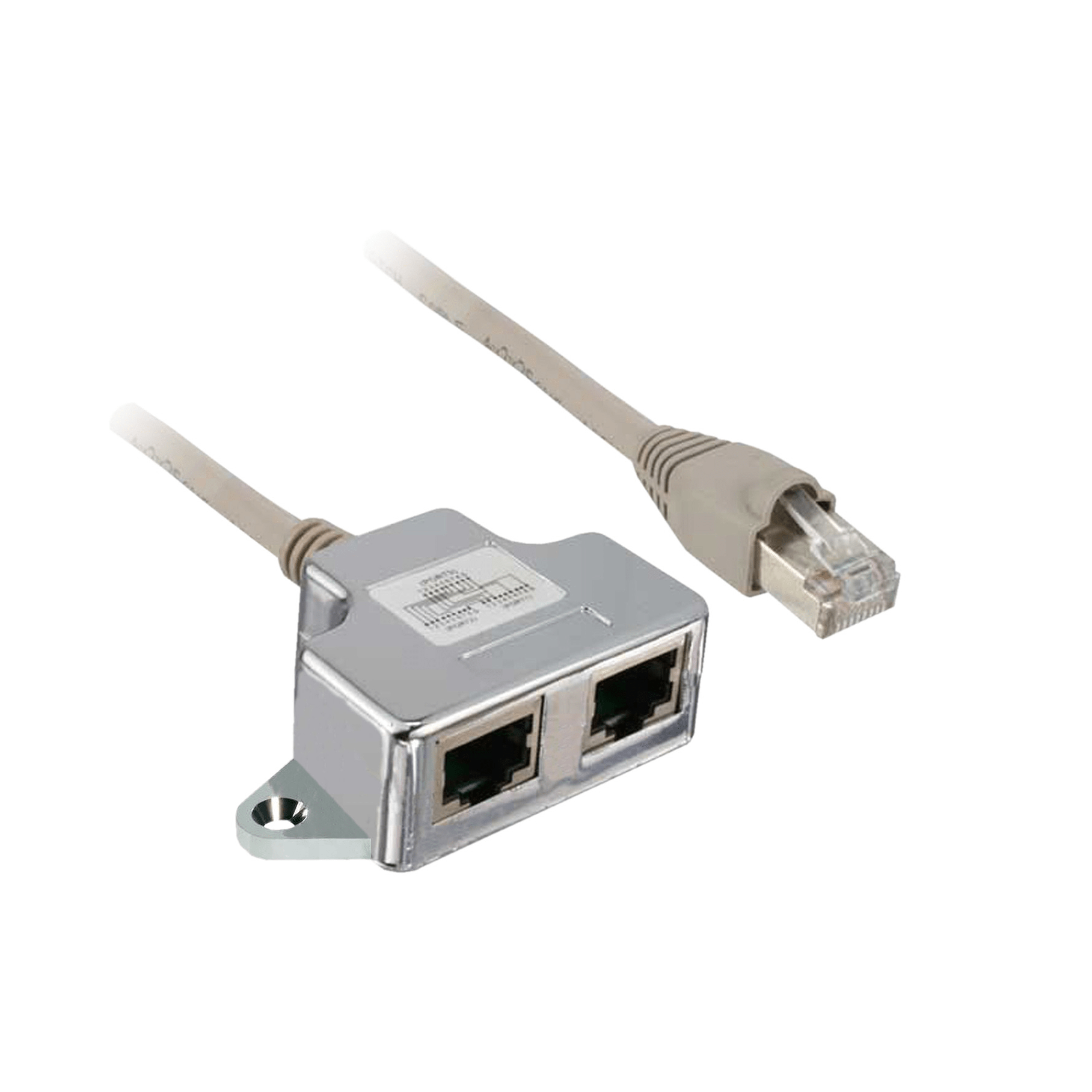 SCHNEIDER ELECTRIC - Derivazione Modbus RJ45 - 1 m