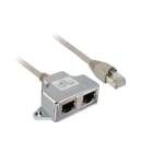 SCHNEIDER ELECTRIC - Derivazione Modbus RJ45 - 1 m