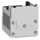 SCHNEIDER ELECTRIC - Kit conformità UL tipo 1 - fissaggio nella parte inferiore del variatore