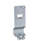 SCHNEIDER ELECTRIC - Kit adattatore meccanico per montaggio diretto interruttore GV2AF4